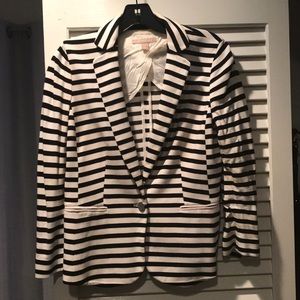 Banana Republic classic blazer